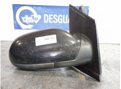 Recambio de retrovisor derecho para volkswagen fox (5z1)  | 0.05 - ...  | 0.05 - ... referencia OEM IAM MANUAL  