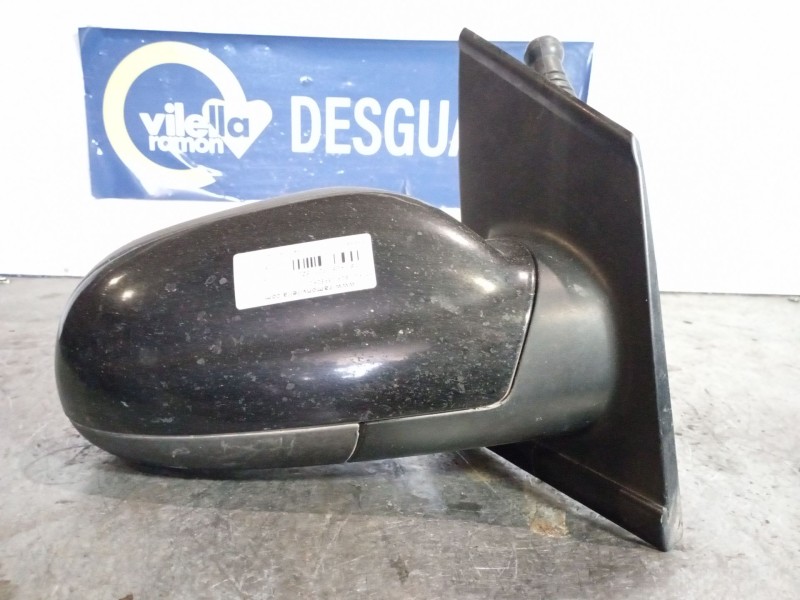 Recambio de retrovisor derecho para volkswagen fox (5z1)  | 0.05 - ...  | 0.05 - ... referencia OEM IAM MANUAL  