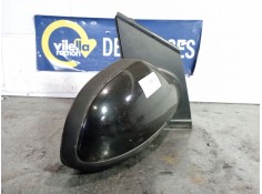Recambio de retrovisor derecho para volkswagen fox (5z1)  | 0.05 - ...  | 0.05 - ... referencia OEM IAM MANUAL   2