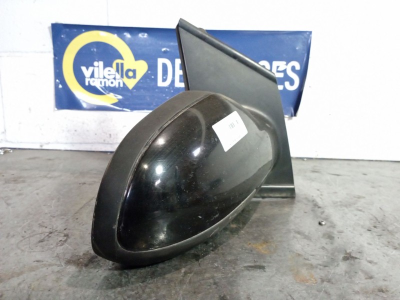 Recambio de retrovisor derecho para volkswagen fox (5z1)  | 0.05 - ...  | 0.05 - ... referencia OEM IAM MANUAL  