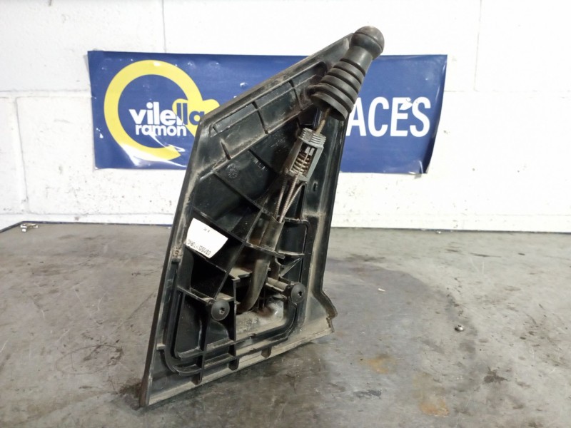 Recambio de retrovisor derecho para volkswagen fox (5z1)  | 0.05 - ...  | 0.05 - ... referencia OEM IAM MANUAL  