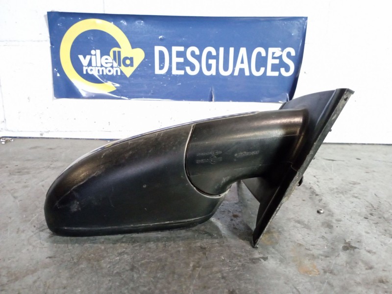 Recambio de retrovisor derecho para volkswagen fox (5z1)  | 0.05 - ...  | 0.05 - ... referencia OEM IAM MANUAL  