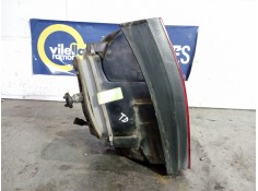 Recambio de piloto trasero derecho para volkswagen fox (5z1)  | 0.05 - ...  | 0.05 - ... referencia OEM IAM    2