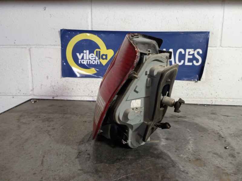 Recambio de piloto trasero derecho para volkswagen fox (5z1)  | 0.05 - ...  | 0.05 - ... referencia OEM IAM   