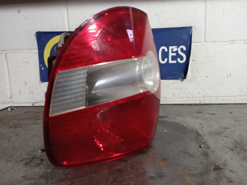 Recambio de piloto trasero derecho para volkswagen fox (5z1)  | 0.05 - ...  | 0.05 - ... referencia OEM IAM   