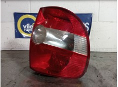 Recambio de piloto trasero izquierdo para volkswagen fox (5z1)  | 0.05 - ...  | 0.05 - ... referencia OEM IAM    2