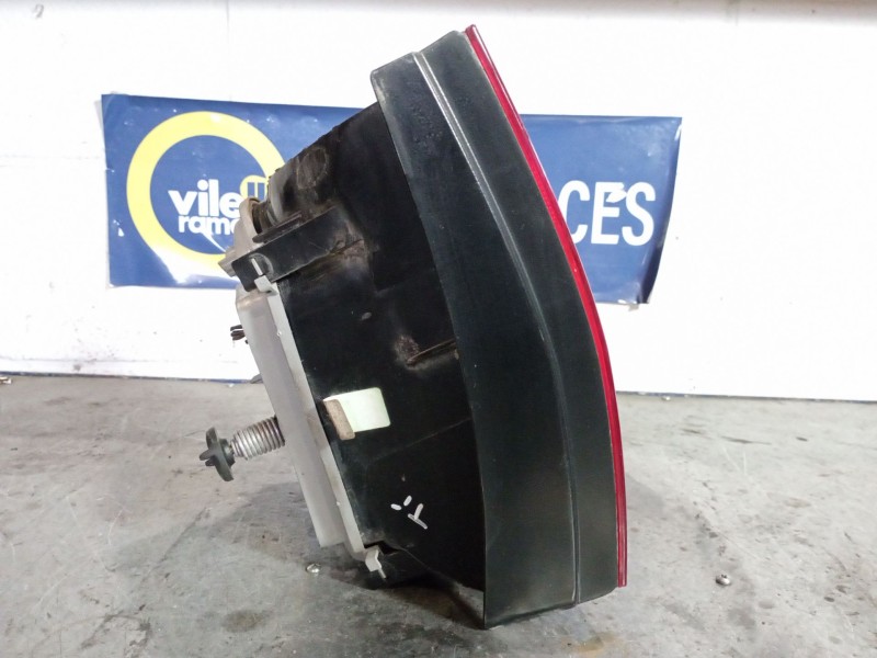 Recambio de piloto trasero izquierdo para volkswagen fox (5z1)  | 0.05 - ...  | 0.05 - ... referencia OEM IAM   