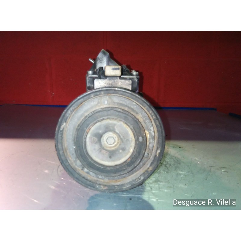 Recambio de compresor aire acondicio. para bmw serie 5 touring (e34) 525td | 09.92 - 12.96 525td | 09.92 - 12.96 referencia OEM 