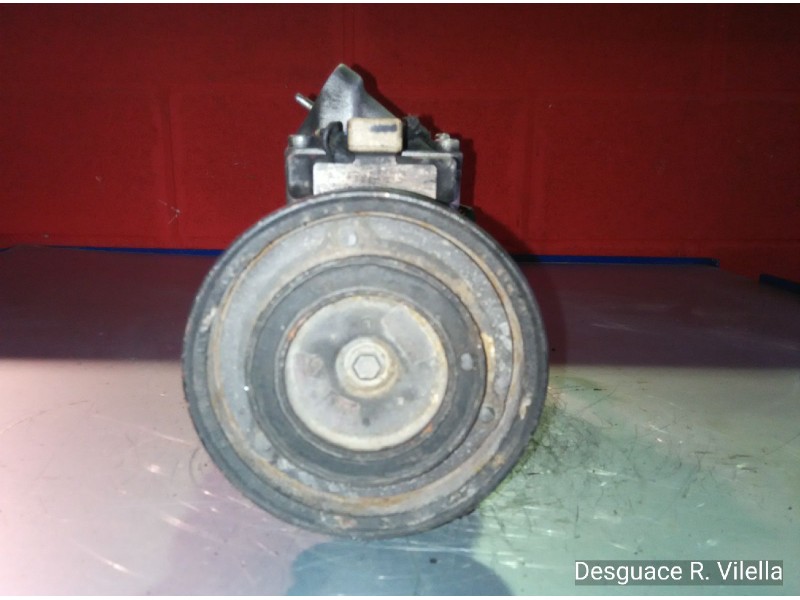 Recambio de compresor aire acondicio. para bmw serie 5 touring (e34) 525td | 09.92 - 12.96 525td | 09.92 - 12.96 referencia OEM 