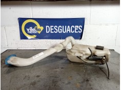 Recambio de deposito limpia para volkswagen fox (5z1)  | 0.05 - ...  | 0.05 - ... referencia OEM IAM   