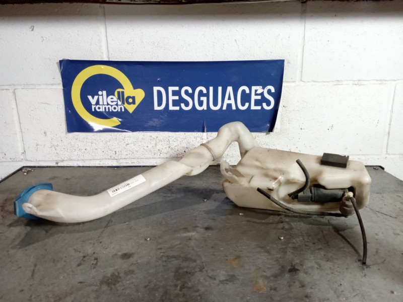 Recambio de deposito limpia para volkswagen fox (5z1)  | 0.05 - ...  | 0.05 - ... referencia OEM IAM   