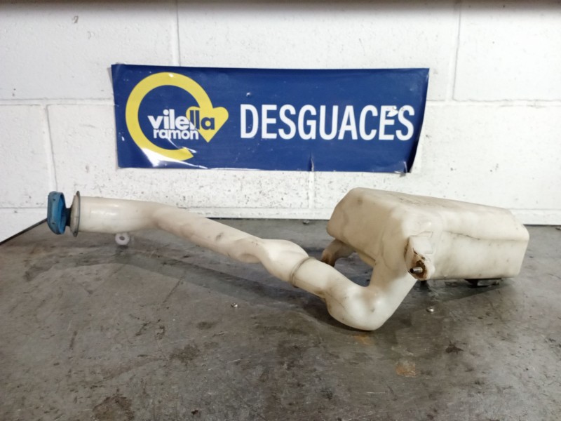 Recambio de deposito limpia para volkswagen fox (5z1)  | 0.05 - ...  | 0.05 - ... referencia OEM IAM   