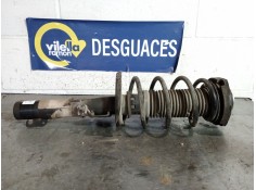 Recambio de amortiguador delantero izquierdo para volkswagen fox (5z1)  | 0.05 - ...  | 0.05 - ... referencia OEM IAM   