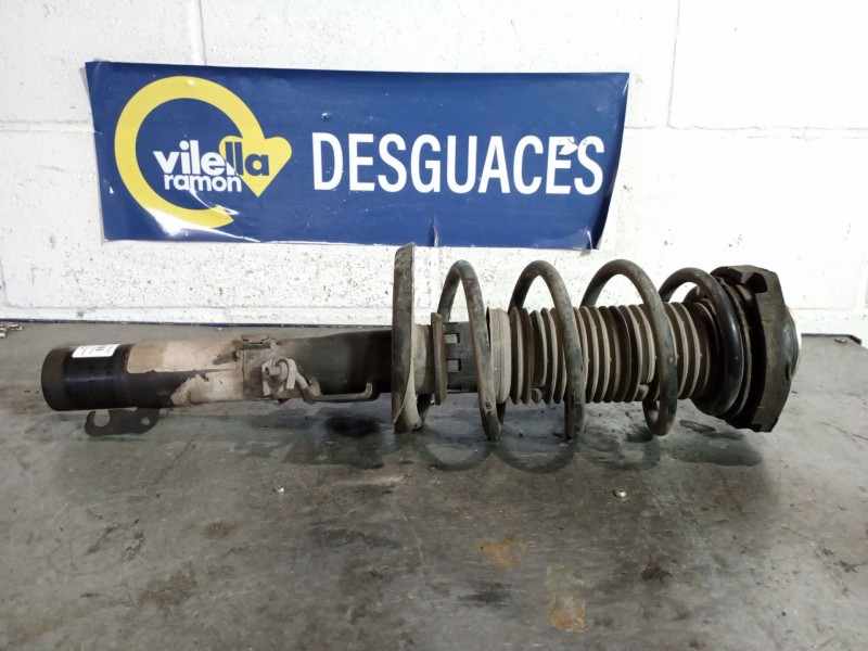 Recambio de amortiguador delantero izquierdo para volkswagen fox (5z1)  | 0.05 - ...  | 0.05 - ... referencia OEM IAM   