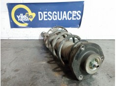 Recambio de amortiguador delantero izquierdo para volkswagen fox (5z1)  | 0.05 - ...  | 0.05 - ... referencia OEM IAM    2