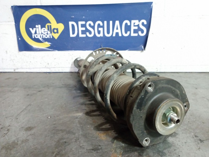 Recambio de amortiguador delantero izquierdo para volkswagen fox (5z1)  | 0.05 - ...  | 0.05 - ... referencia OEM IAM   