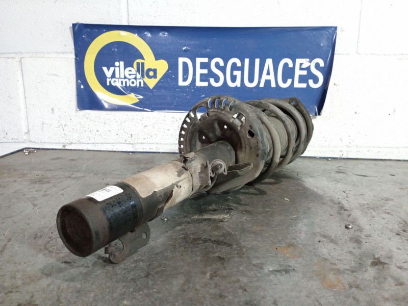 Recambio de amortiguador delantero izquierdo para volkswagen fox (5z1)  | 0.05 - ...  | 0.05 - ... referencia OEM IAM   