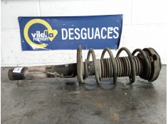 Recambio de amortiguador delantero derecho para volkswagen fox (5z1)  | 0.05 - ...  | 0.05 - ... referencia OEM IAM   