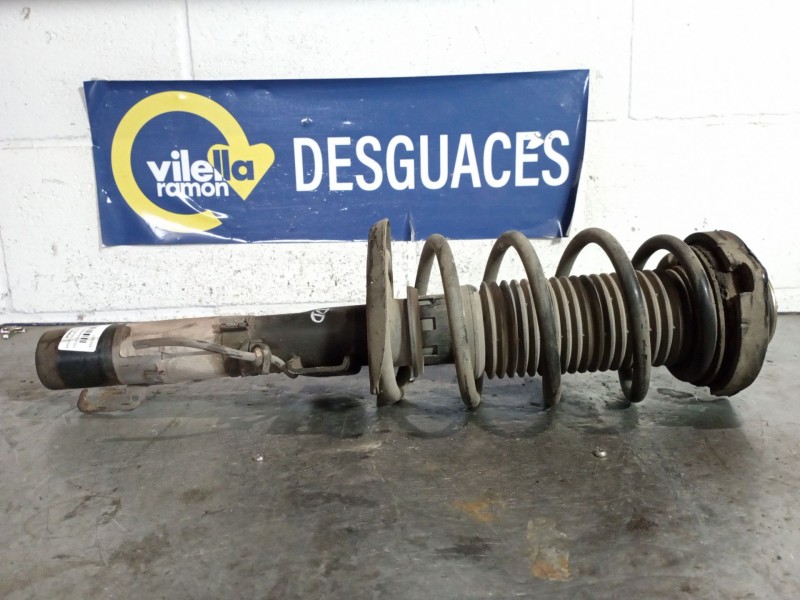 Recambio de amortiguador delantero derecho para volkswagen fox (5z1)  | 0.05 - ...  | 0.05 - ... referencia OEM IAM   
