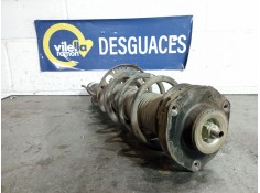 Recambio de amortiguador delantero derecho para volkswagen fox (5z1)  | 0.05 - ...  | 0.05 - ... referencia OEM IAM    2