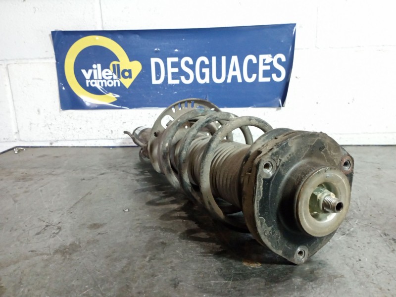 Recambio de amortiguador delantero derecho para volkswagen fox (5z1)  | 0.05 - ...  | 0.05 - ... referencia OEM IAM   