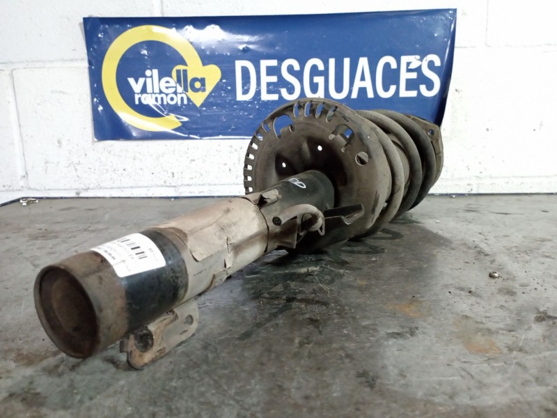 Recambio de amortiguador delantero derecho para volkswagen fox (5z1)  | 0.05 - ...  | 0.05 - ... referencia OEM IAM   