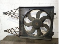 Recambio de electroventilador para volkswagen fox (5z1)  | 0.05 - ...  | 0.05 - ... referencia OEM IAM   