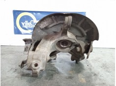Recambio de mangueta delantera derecha para volkswagen fox (5z1)  | 0.05 - ...  | 0.05 - ... referencia OEM IAM    2