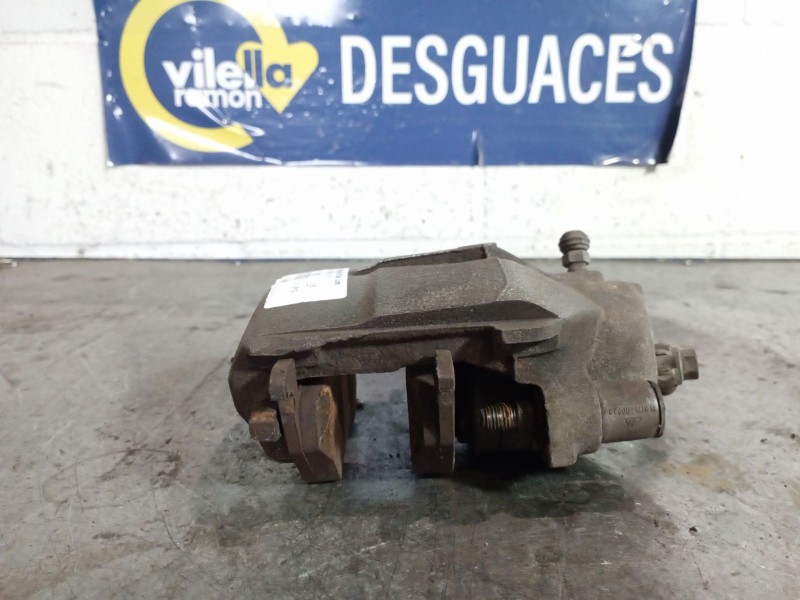 Recambio de pinza freno delantera derecha para volkswagen fox (5z1)  | 0.05 - ...  | 0.05 - ... referencia OEM IAM   