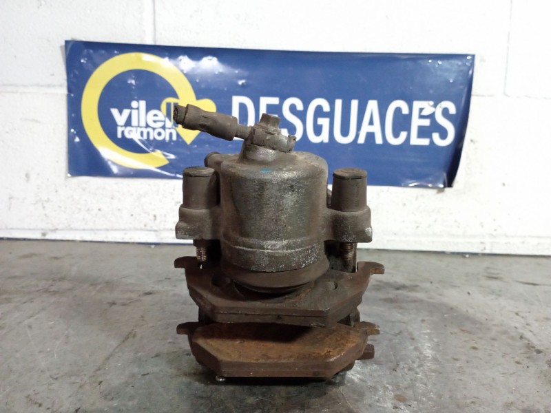 Recambio de pinza freno delantera izquierda para volkswagen fox (5z1)  | 0.05 - ...  | 0.05 - ... referencia OEM IAM   