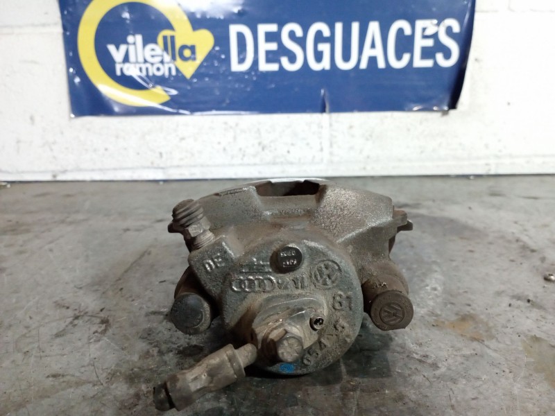 Recambio de pinza freno delantera izquierda para volkswagen fox (5z1)  | 0.05 - ...  | 0.05 - ... referencia OEM IAM   