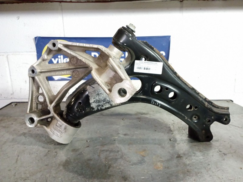 Recambio de brazo suspension inferior delantero derecho para volkswagen fox (5z1)  | 0.05 - ...  | 0.05 - ... referencia OEM IAM