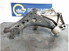 Recambio de brazo suspension inferior delantero derecho para volkswagen fox (5z1)  | 0.05 - ...  | 0.05 - ... referencia OEM IAM 2