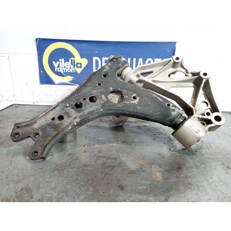 Recambio de brazo suspension inferior delantero derecho para volkswagen fox (5z1)  | 0.05 - ...  | 0.05 - ... referencia OEM IAM