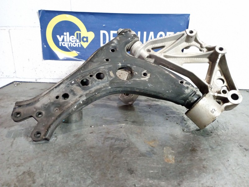 Recambio de brazo suspension inferior delantero derecho para volkswagen fox (5z1)  | 0.05 - ...  | 0.05 - ... referencia OEM IAM