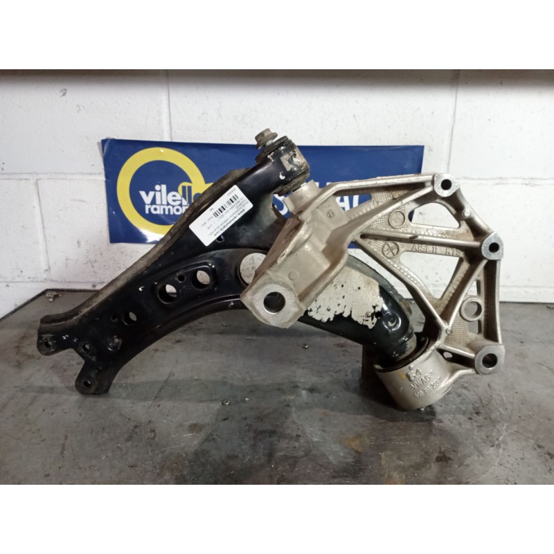 Recambio de brazo suspension inferior delantero izquierdo para volkswagen fox (5z1)  | 0.05 - ...  | 0.05 - ... referencia OEM I