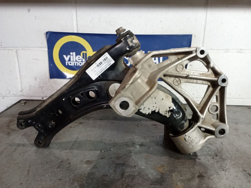 Recambio de brazo suspension inferior delantero izquierdo para volkswagen fox (5z1)  | 0.05 - ...  | 0.05 - ... referencia OEM I