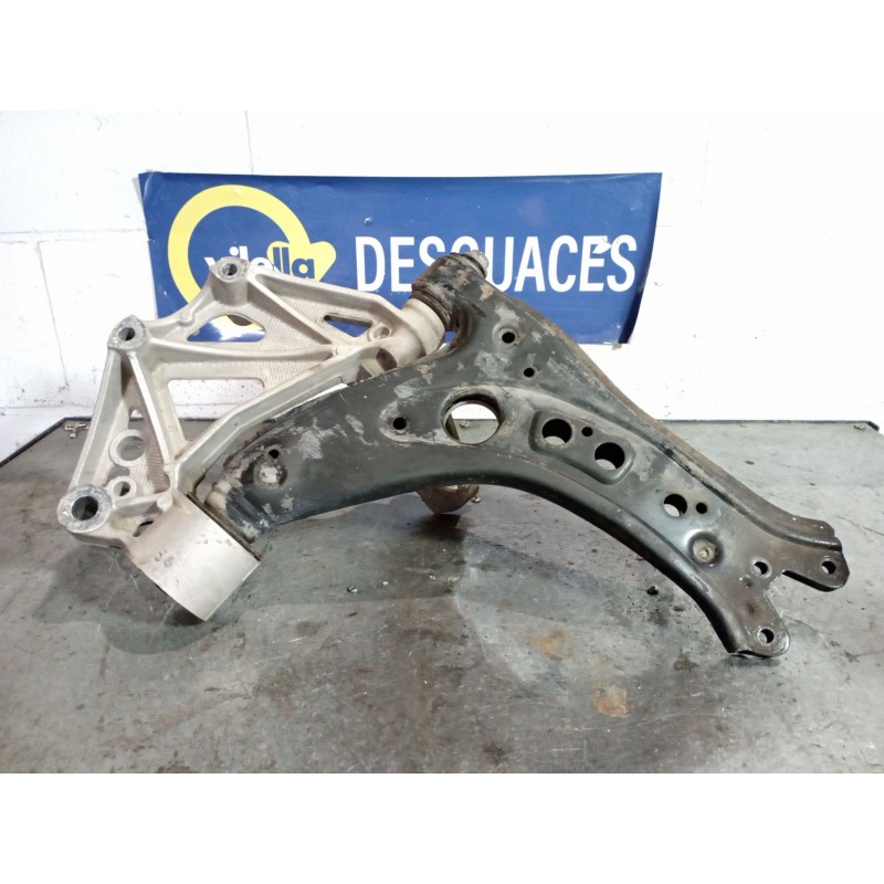 Recambio de brazo suspension inferior delantero izquierdo para volkswagen fox (5z1)  | 0.05 - ...  | 0.05 - ... referencia OEM I