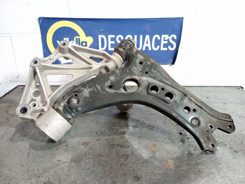 Recambio de brazo suspension inferior delantero izquierdo para volkswagen fox (5z1)  | 0.05 - ...  | 0.05 - ... referencia OEM I