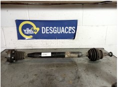 Recambio de transmision delantera derecha para volkswagen fox (5z1)  | 0.05 - ...  | 0.05 - ... referencia OEM IAM   