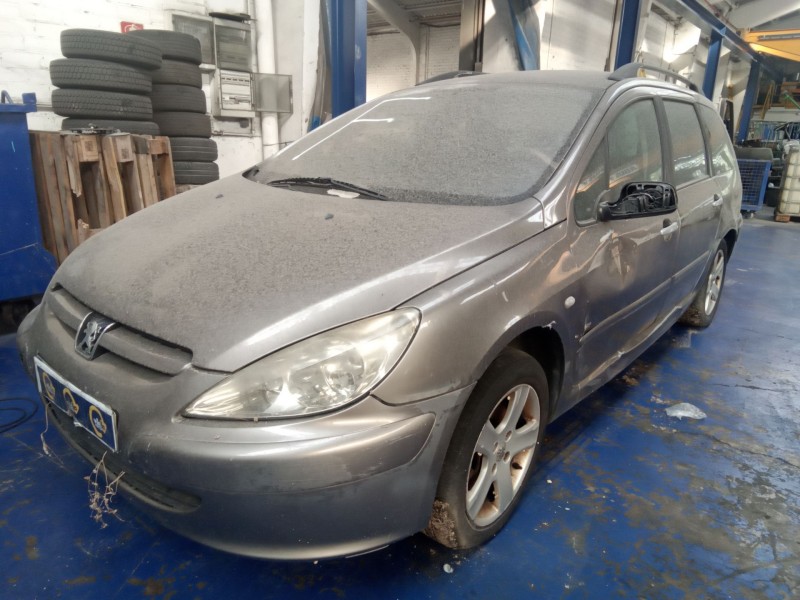 peugeot 307 break / sw (s1) del año 2003