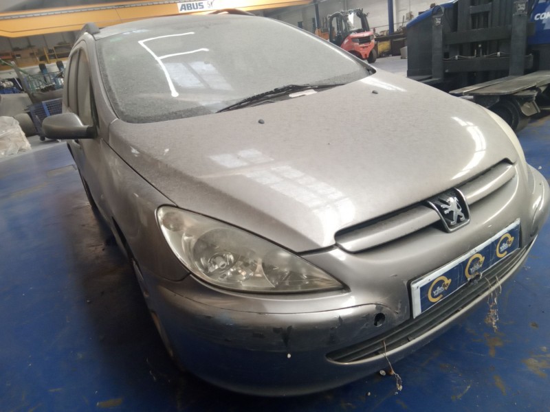 peugeot 307 break / sw (s1) del año 2003