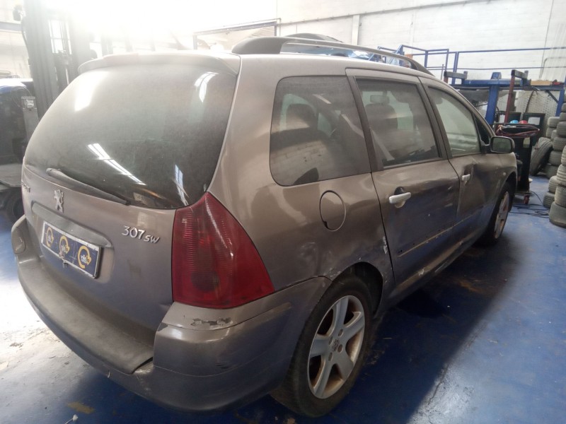 peugeot 307 break / sw (s1) del año 2003