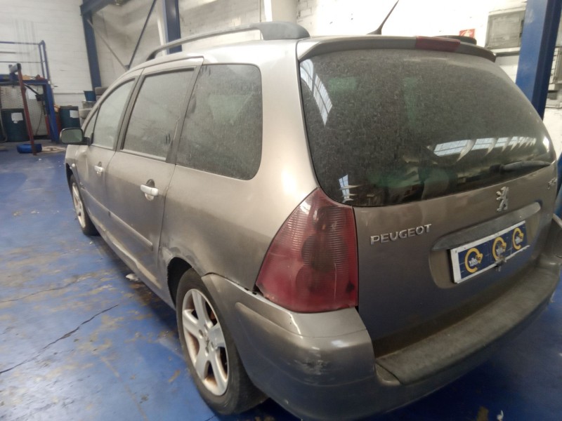 peugeot 307 break / sw (s1) del año 2003