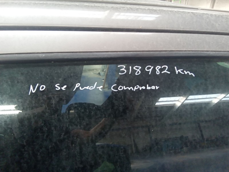 peugeot 307 break / sw (s1) del año 2003