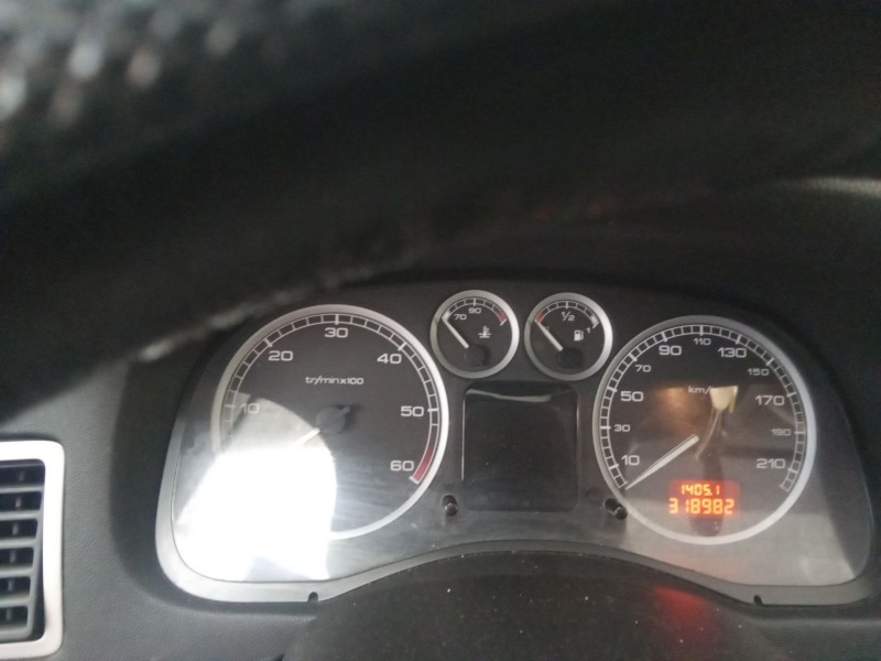 peugeot 307 break / sw (s1) del año 2003