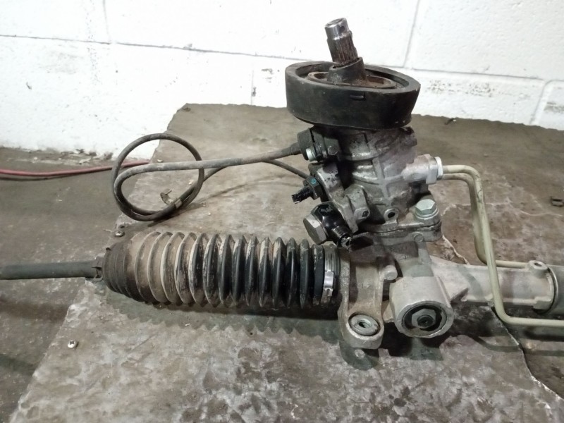 Recambio de caja direccion para volkswagen fox (5z1)  | 0.05 - ...  | 0.05 - ... referencia OEM IAM   