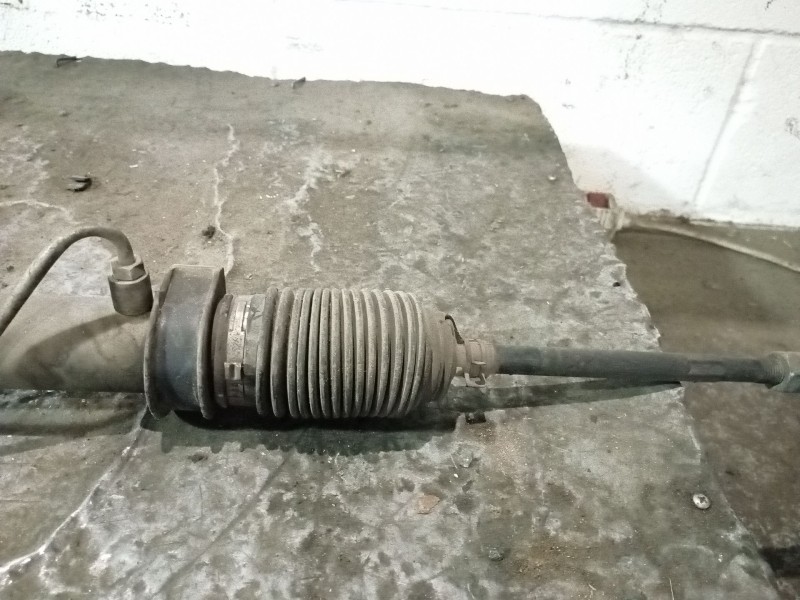 Recambio de caja direccion para volkswagen fox (5z1)  | 0.05 - ...  | 0.05 - ... referencia OEM IAM   