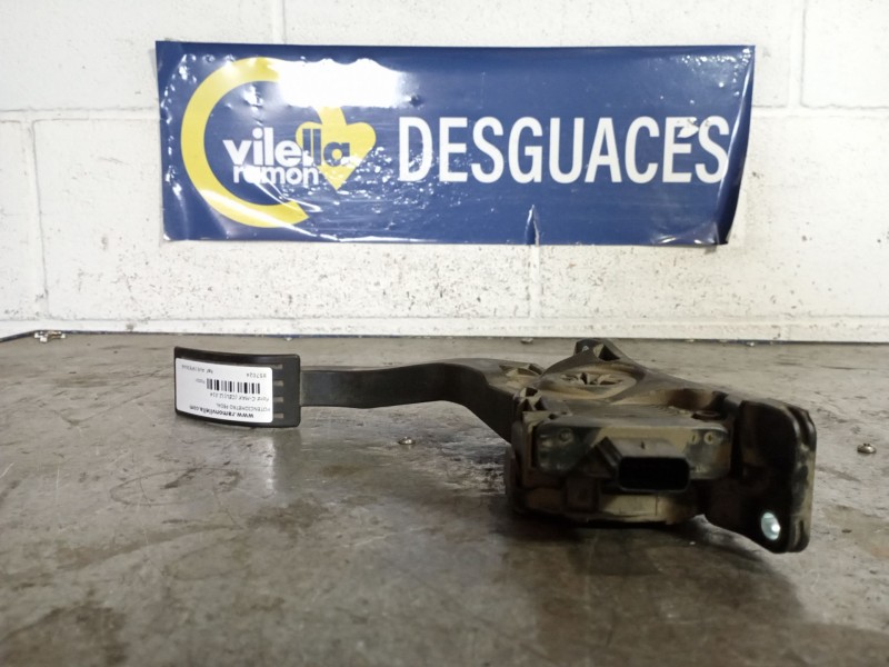 Recambio de potenciometro pedal para ford c-max (ceu) business edition referencia OEM IAM AV619F836AB 6PV01036834 