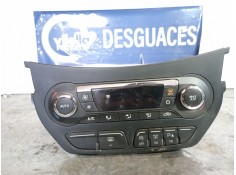 Recambio de mando climatizador para ford c-max (ceu) business edition referencia OEM IAM AM5T18C612BM WK2A39387 